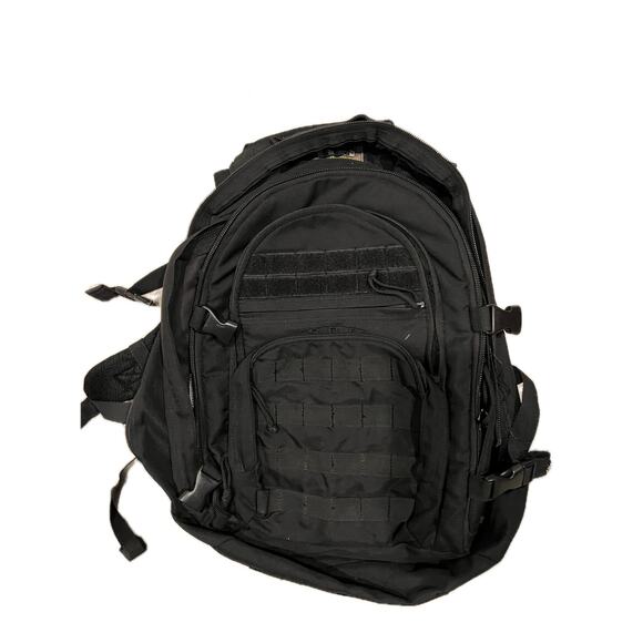 Sandpiper of California Tactical Backpack - Picture 1 of 5